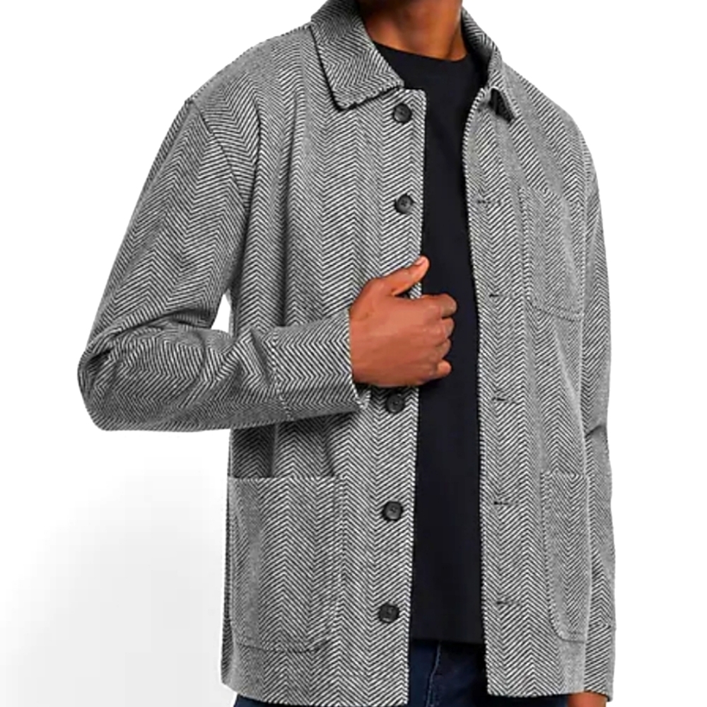 Men's jacket